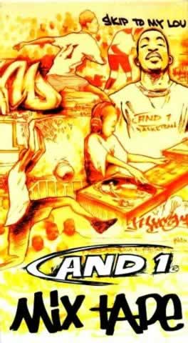 and1 vol 1